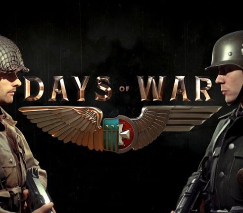 Days of War Image