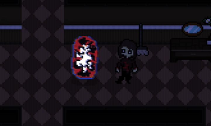 Death Flowers screenshot