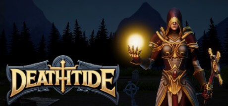 Games like Deathtide