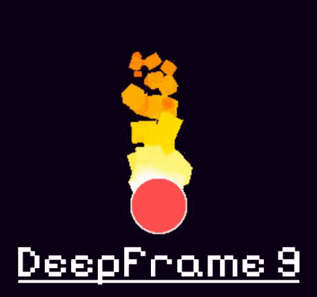 Deepframe 9 Image