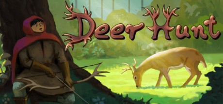Games like Deer Hunt