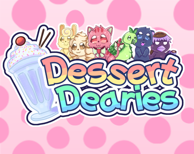 Games like Dessert Dearies