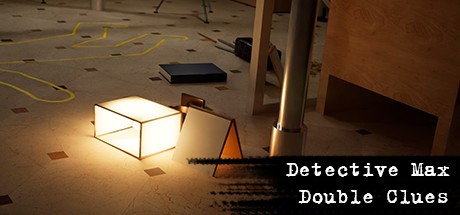Games like Detective Max: Double Clues
