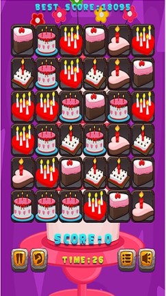 Dino sport mix matching game screenshot