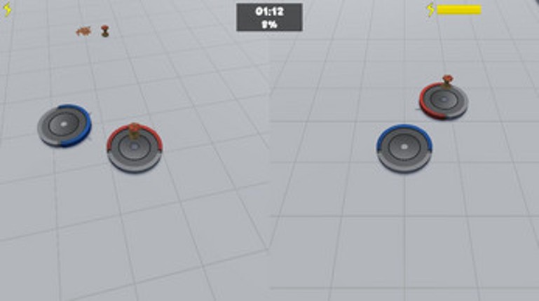 Dirt Devourers screenshot