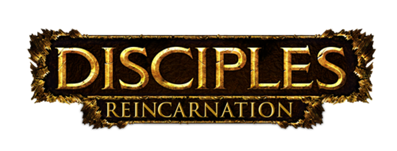 Disciples III: Reincarnation Game Cover