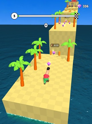 Do Not Drown screenshot