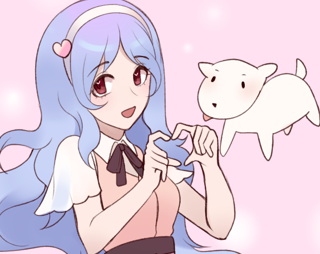 Games like Doggy Dinner Time