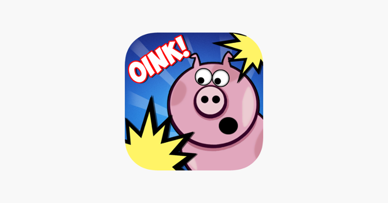 Dont Drop the Pig Image