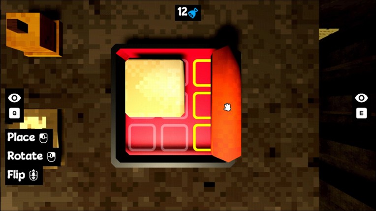 Don't Let It Starve screenshot