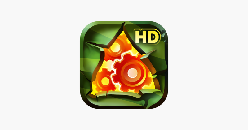 Doodle Tanks™ HD Image