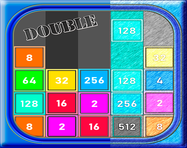 Games like Doubles