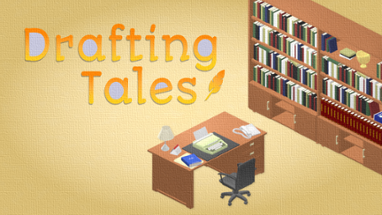 Drafting Tales Image