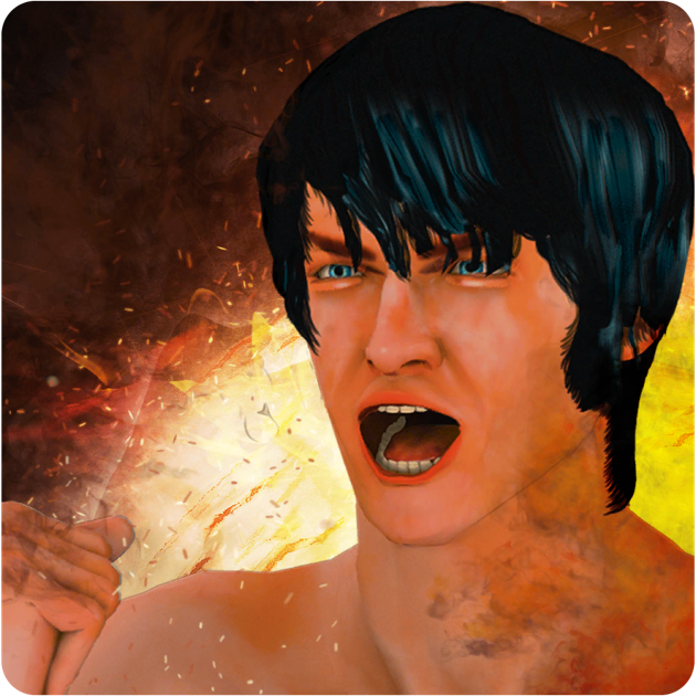 Games like Dragon Kombat