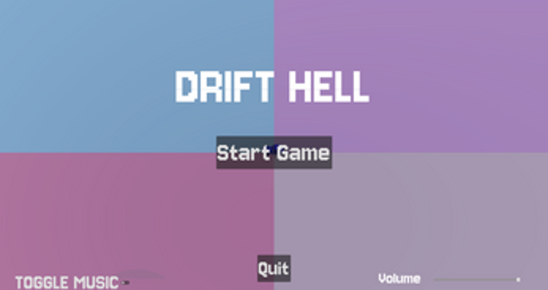 Drift Hell Image