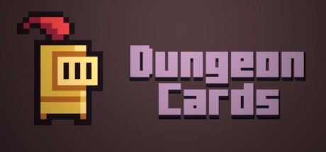 Games like Dungeon Cards