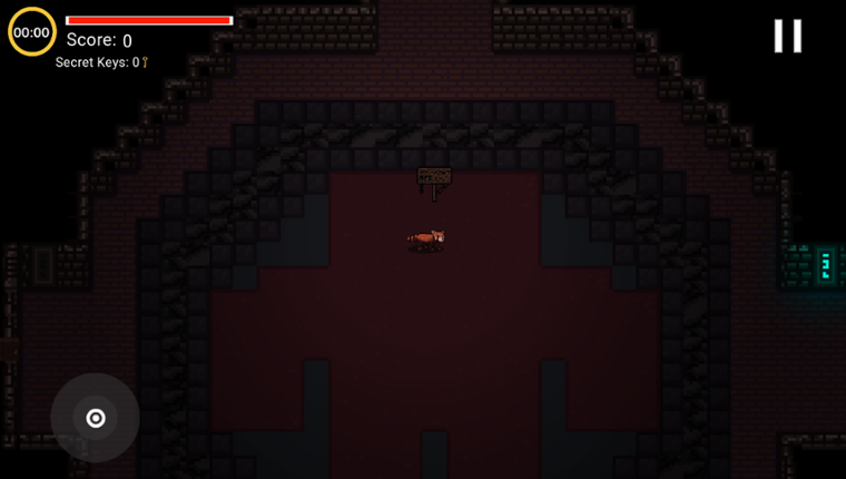 Dungeon Labyrinth Image