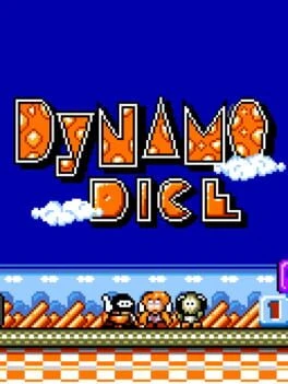 Games like Dynamo Dice
