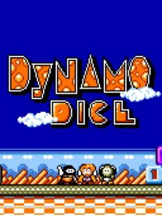Dynamo Dice Image