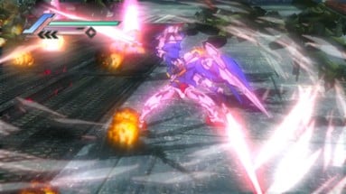 Dynasty Warriors: Gundam 3 Image