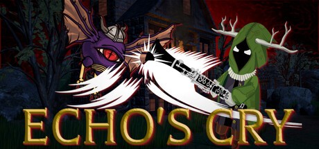 Games like Echo's Cry