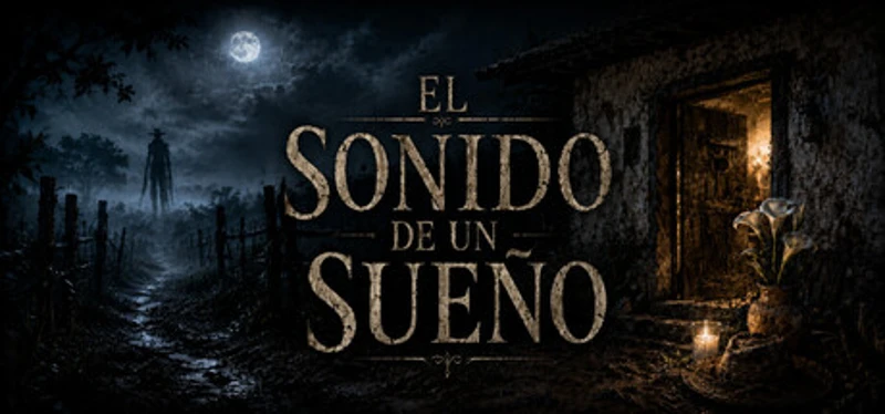 El sonido de un sueño Image