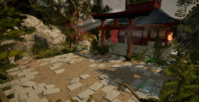 Elemental Combat screenshot