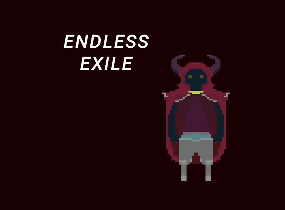 Games like Endless Exile