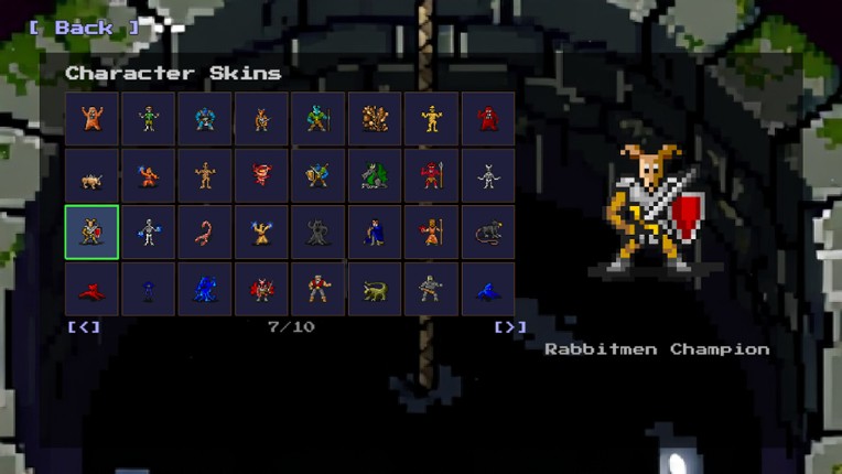 Epic Idle Quest II Image