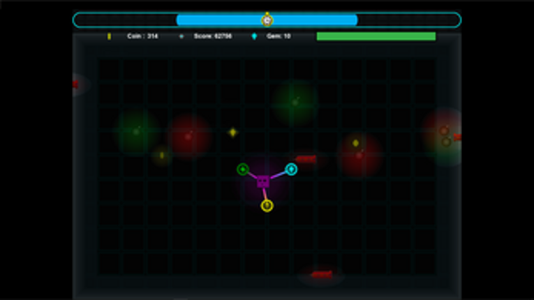 Evoid Death Upgraded Image