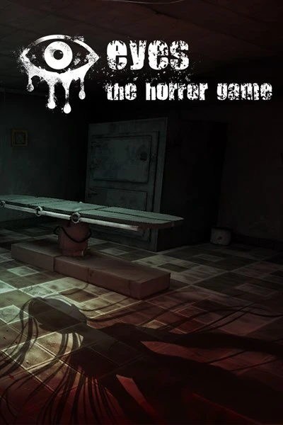 Games like Eyes: The Horror Game
