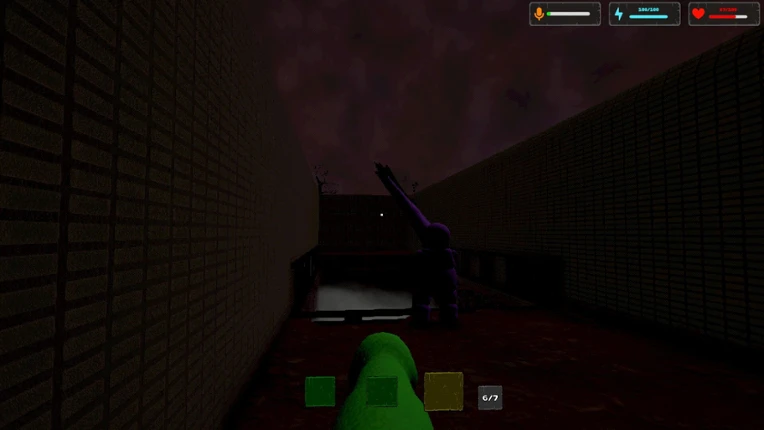 F.A.G.E.N. screenshot