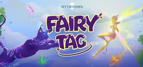 Games like Fairy Tag : A Game Of Divinities