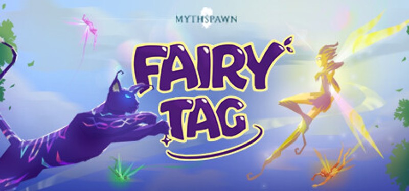 Fairy Tag : A Game Of Divinities Image
