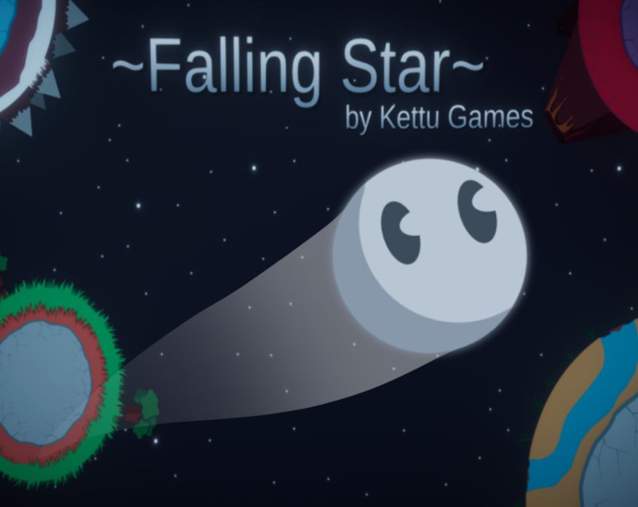 Games like Falling Star