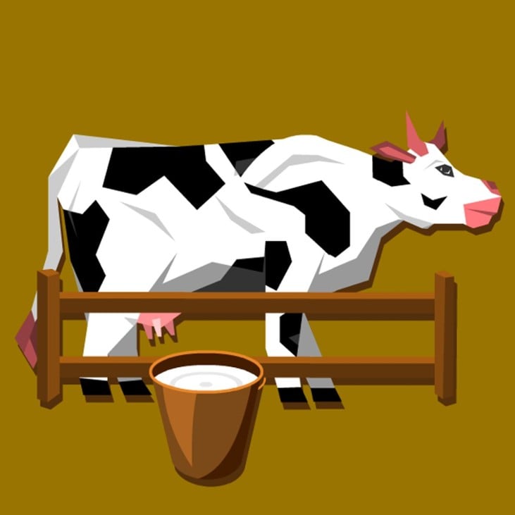 Games like Farm and Mine