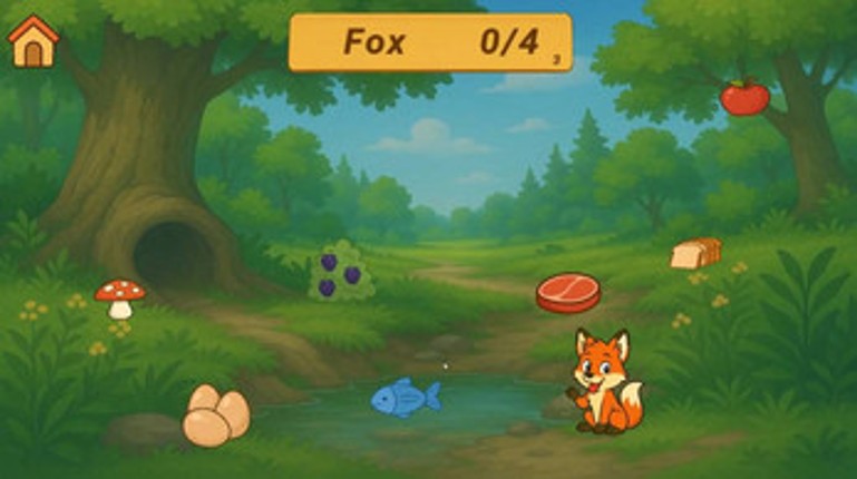 Feed the Animals 2 Image