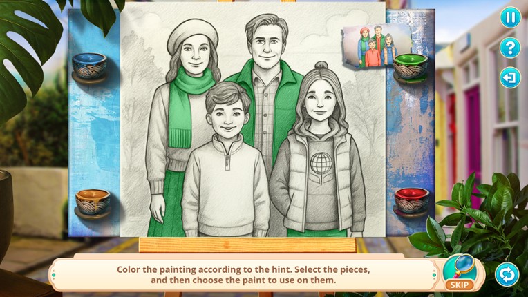 Festival Journey: Highland Dreams Collector's Edition Image