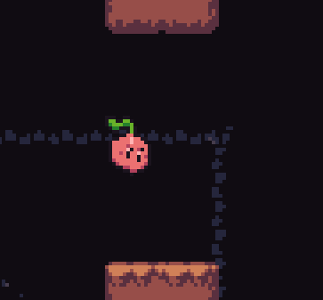 Games like Flappy Cherry