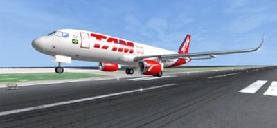 Flight Simulator FlyWings 2014 Image