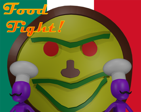 Food Fight! Image