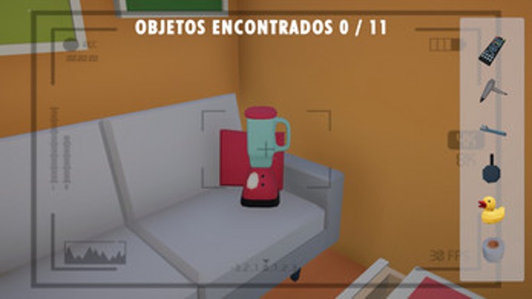 Forgotten Memories Image