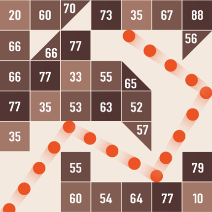 Balls Bricks Breaker 3 Image