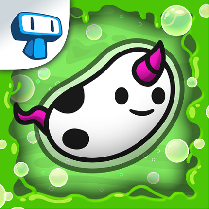 Bacteria Evolution: Idle Merge Image