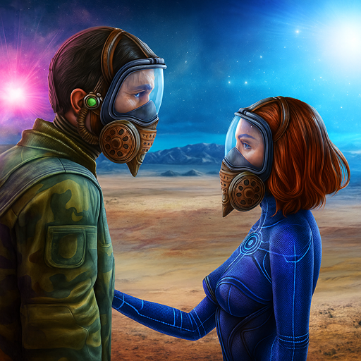 Games like Space Legends: Adventure Game