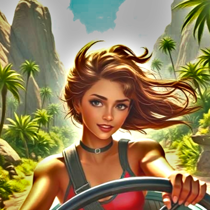 Infinite Adventure Sim: AI RPG Image