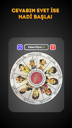 Peg Solitaire Image