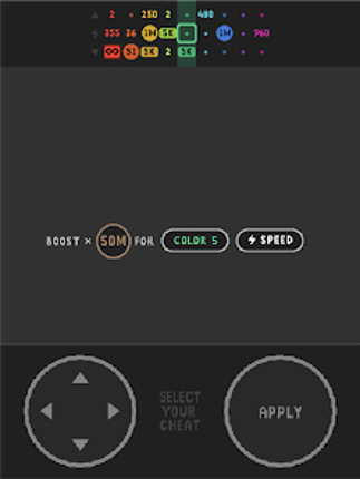 Idle Game 1 Image