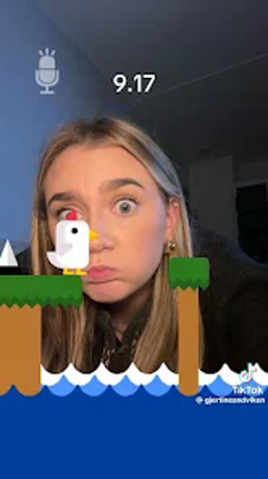 Chicken Scream screenshot