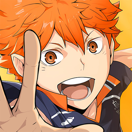 HAIKYU!! FLY HIGH Image